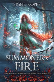 Summoner's fire cover image