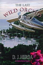 The last wild orchid cover image
