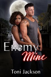 Enemy Mine : Forever Mine cover image