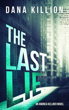 Cover image for The Last Lie