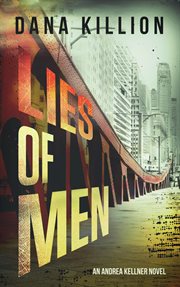 Lies of men cover image