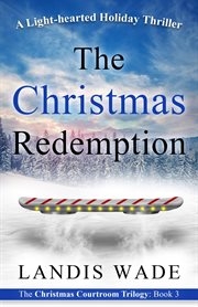 The Christmas Redemption cover image