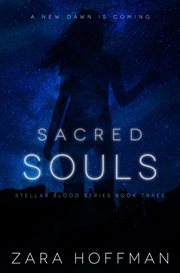 Sacred souls cover image