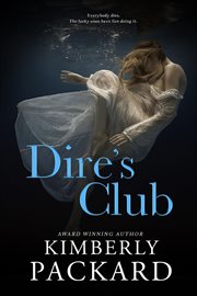 Dire's club cover image