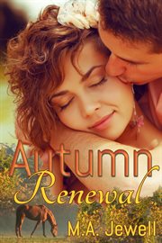 Autumn renewal cover image