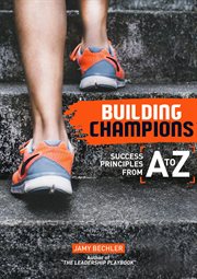 Building champions cover image