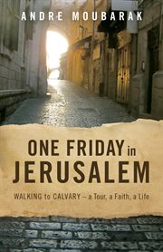 One friday in jerusalem cover image