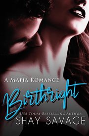 Birthright cover image