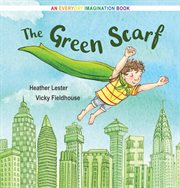 The green scarf cover image