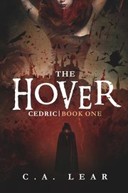 The hover: cedric, book 1 cover image