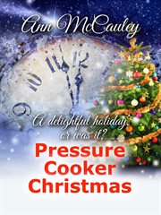 Pressure cooker Christmas cover image