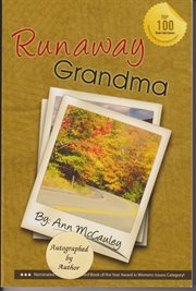 Runaway Grandma cover image