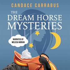 Cover image for The Dream Horse Mysteries Boxed Set