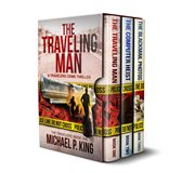 The travelers series. Books #1-3 cover image