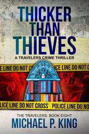 Thicker than thieves cover image