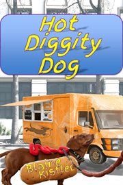 Hot Diggity Dog cover image