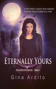Eternally yours cover image