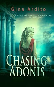 Chasing adonis cover image