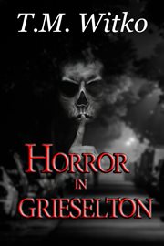 Horror in grieselton cover image