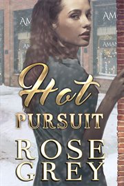 Hot Pursuit cover image