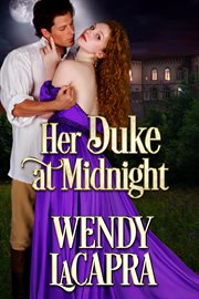 Her duke at midnight cover image