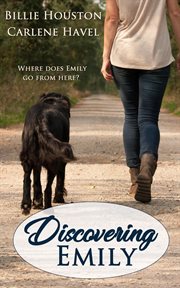 Discovering Emily cover image
