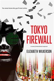 Tokyo firewall cover image