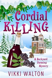 Cordial killing cover image
