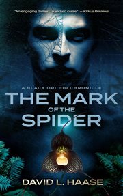 The Mark of the Spider cover image