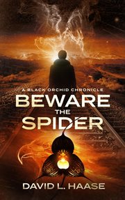Beware the Spider cover image