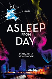 Asleep from day cover image