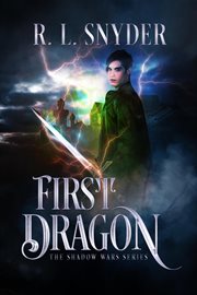 First dragon cover image