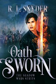 Oathsworn cover image