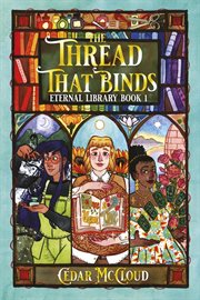 The Thread That Binds cover image