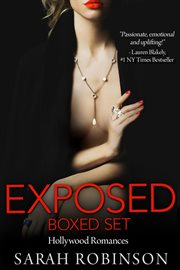 Exposed boxed set cover image