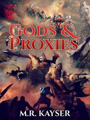 Gods & proxies cover image