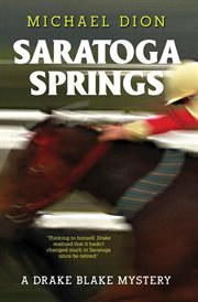 Saratoga springs cover image