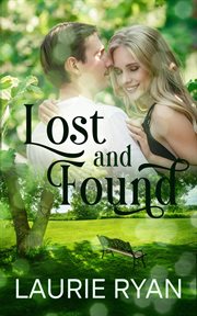 LOST AND FOUND cover image