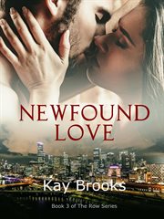 Newfound love cover image