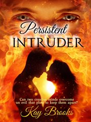 Persistent intruder cover image