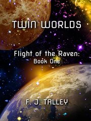 Twin worlds cover image