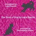 The book of dog cover image