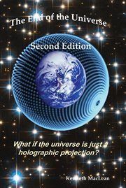 The End of the Universe cover image