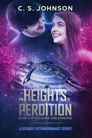 The heights of perdition cover image
