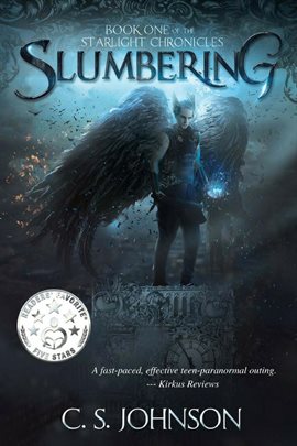 Cover image for Slumbering