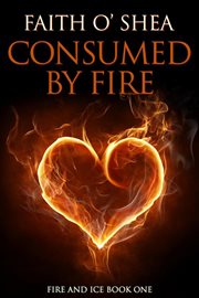 Consumed by fire cover image