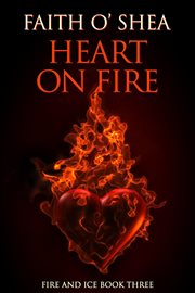 Heart on fire cover image