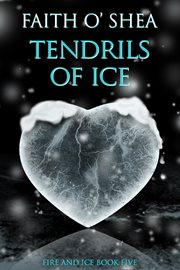 Tendrils of ice cover image