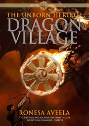 The unborn hero of dragon village cover image