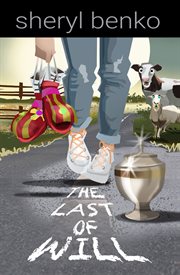 The Last of Will cover image